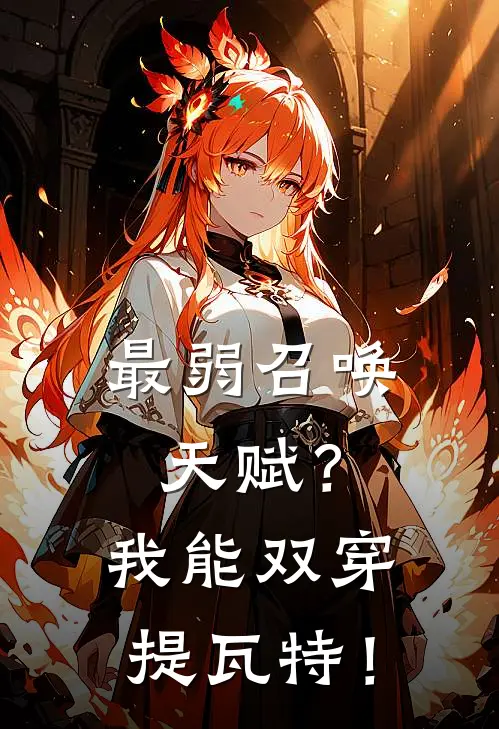 最弱召唤天赋？我能双穿提瓦特！