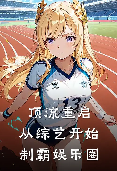 顶流重启：从综艺开始制霸娱乐圈