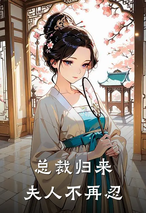 总裁归来：夫人不再忍