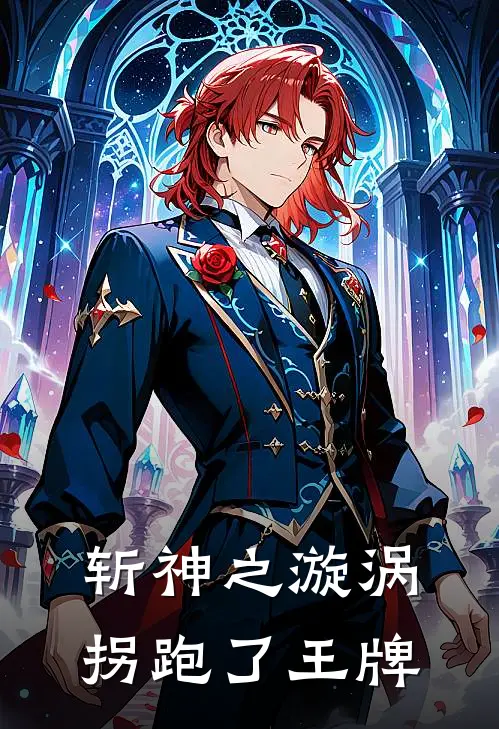 斩神之漩涡拐跑了王牌