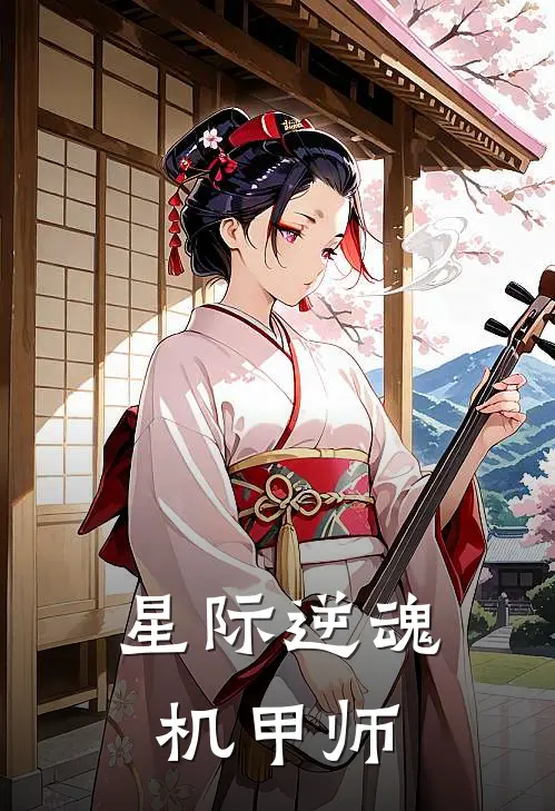 星际逆魂机甲师