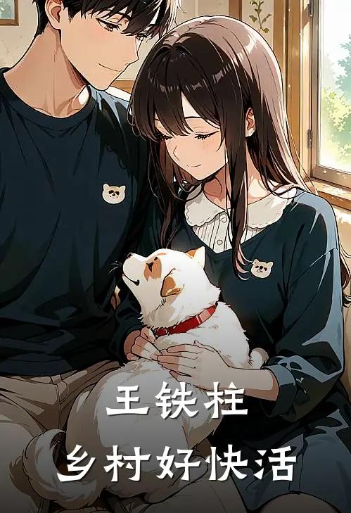 王铁柱，乡村好快活