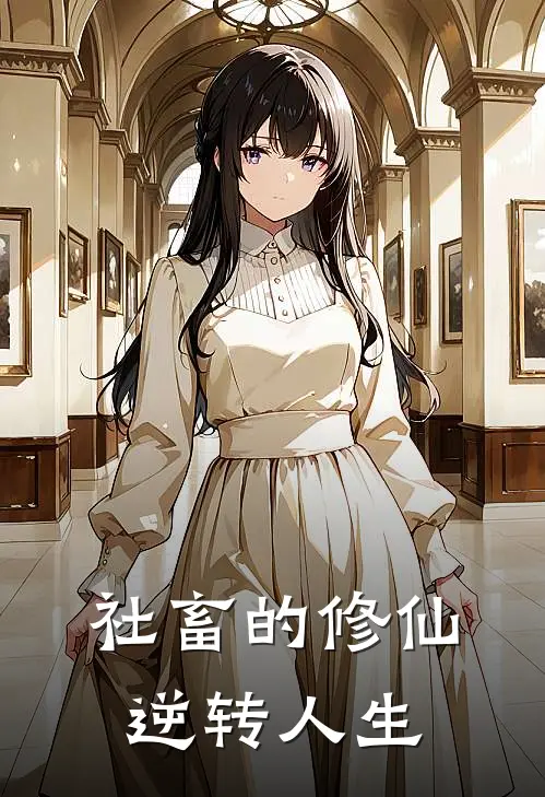 社畜的修仙逆转人生