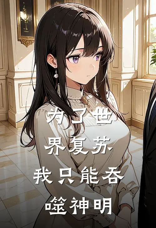 为了世界复苏，我只能吞噬神明