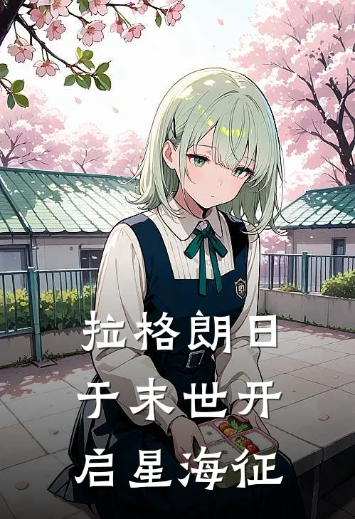 拉格朗日，于末世开启星海征