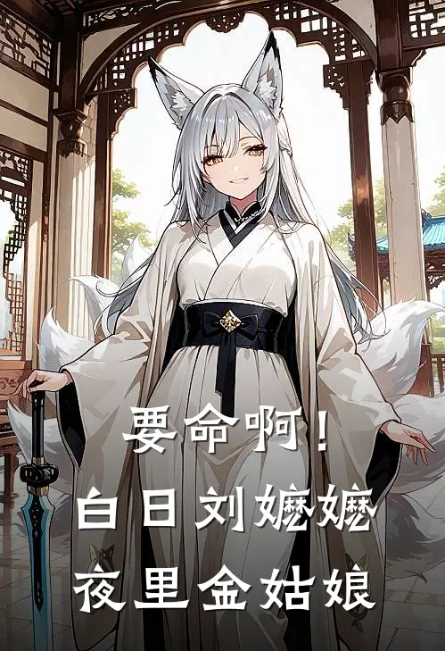 要命啊！白日刘嬷嬷，夜里金姑娘