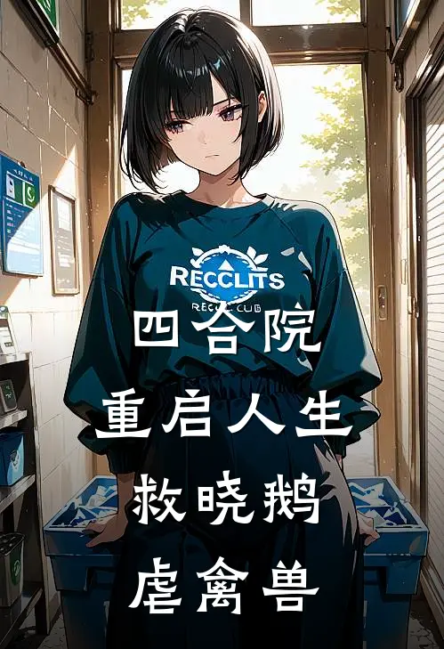 四合院，重启人生，救晓鹅虐禽兽