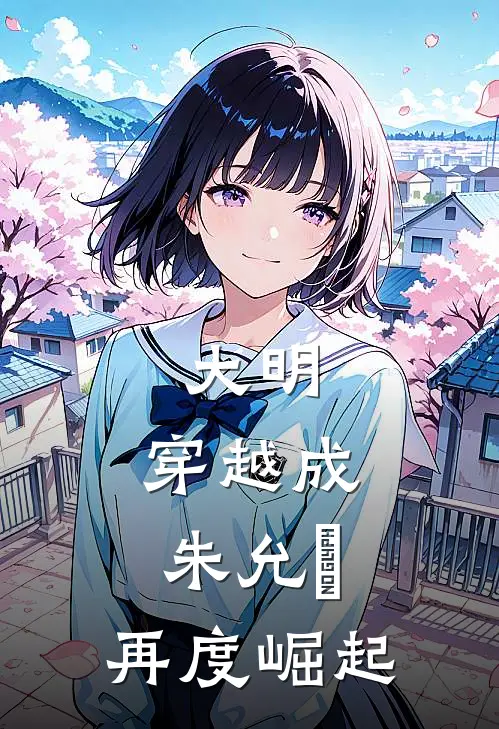 大明：穿越成朱允熥，再度崛起