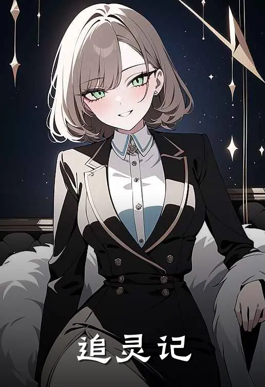 追灵记
