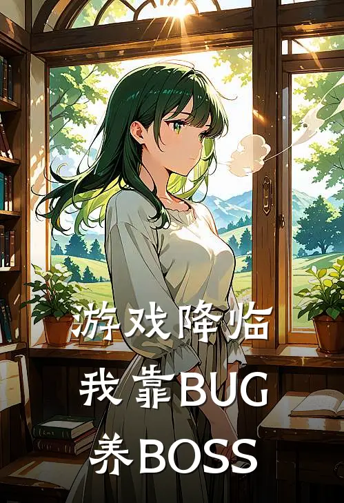 游戏降临：我靠BUG养BOSS