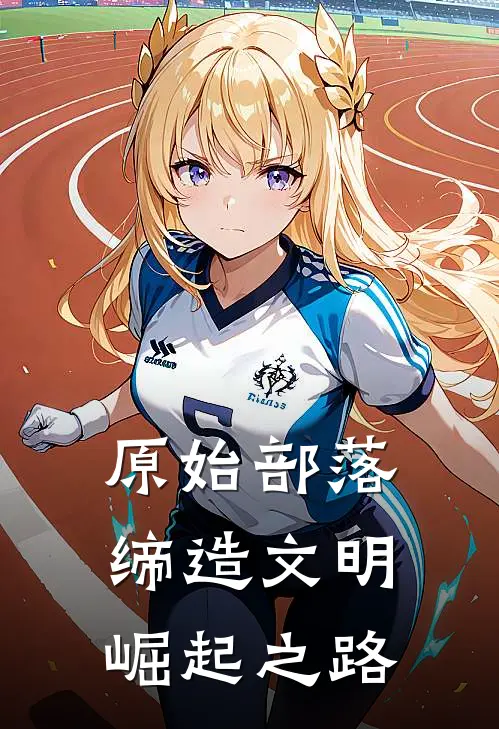 原始部落：缔造文明崛起之路