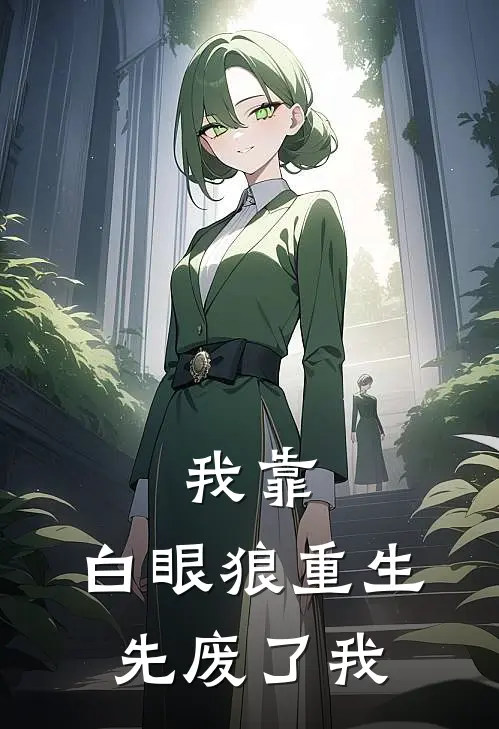 我靠，白眼狼重生先废了我