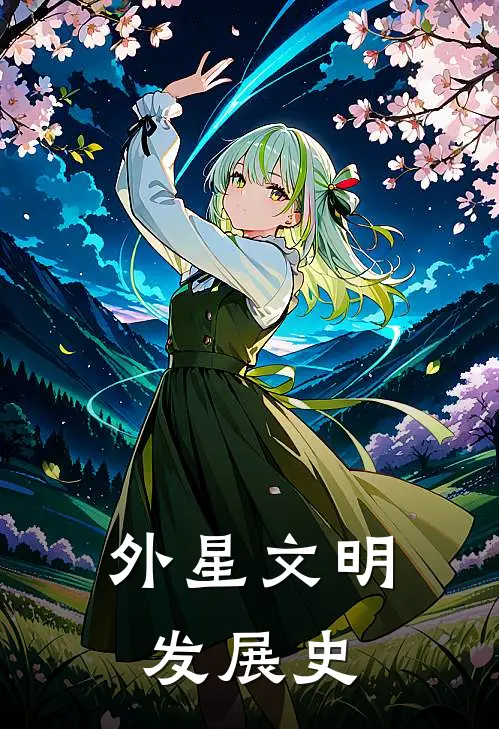 外星文明发展史