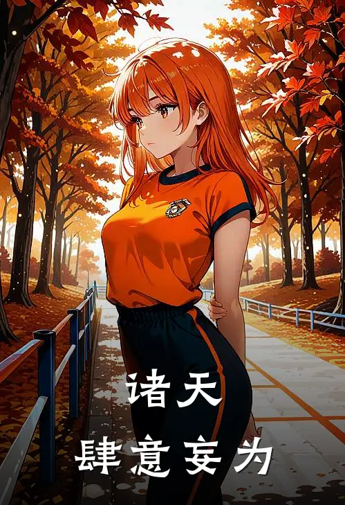 诸天：肆意妄为