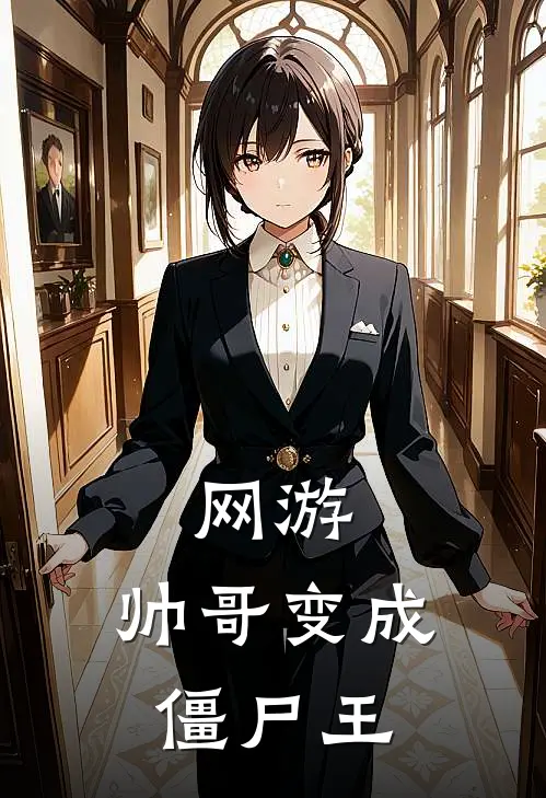 网游：帅哥变成僵尸王