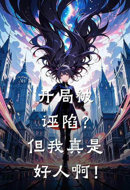开局被诬陷？但我真是好人啊！