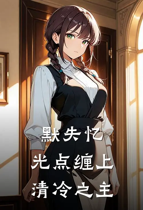 默失忆：光点缠上清冷之主