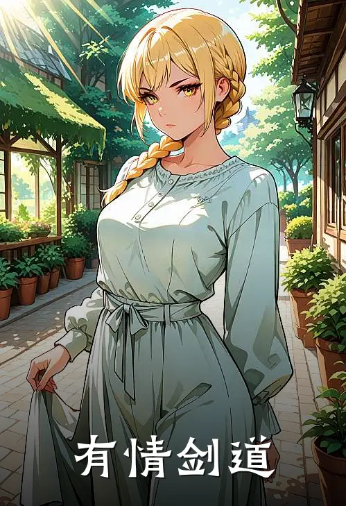 有情剑道