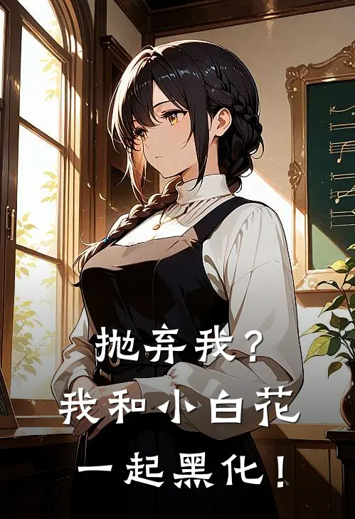 抛弃我？我和小白花一起黑化！