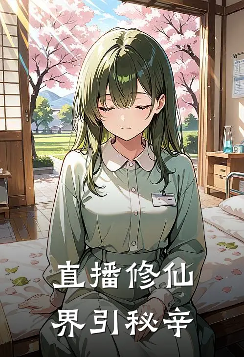 直播修仙界引秘辛