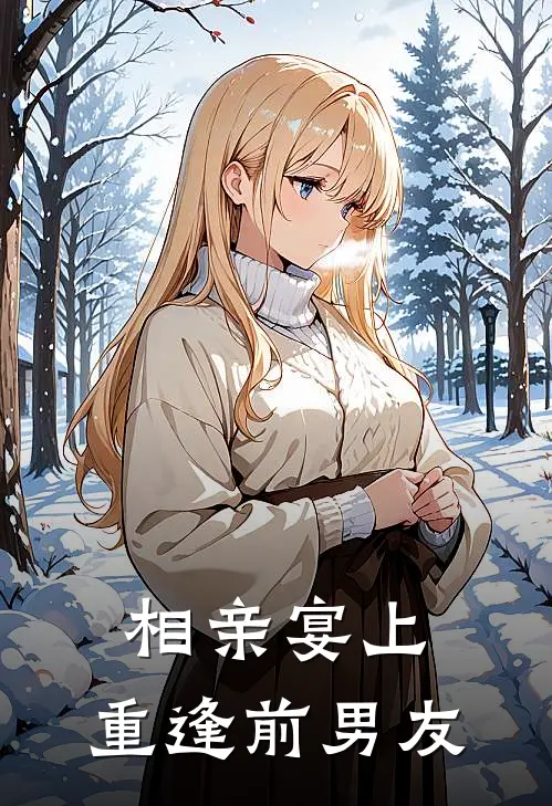 相亲宴上，重逢前男友