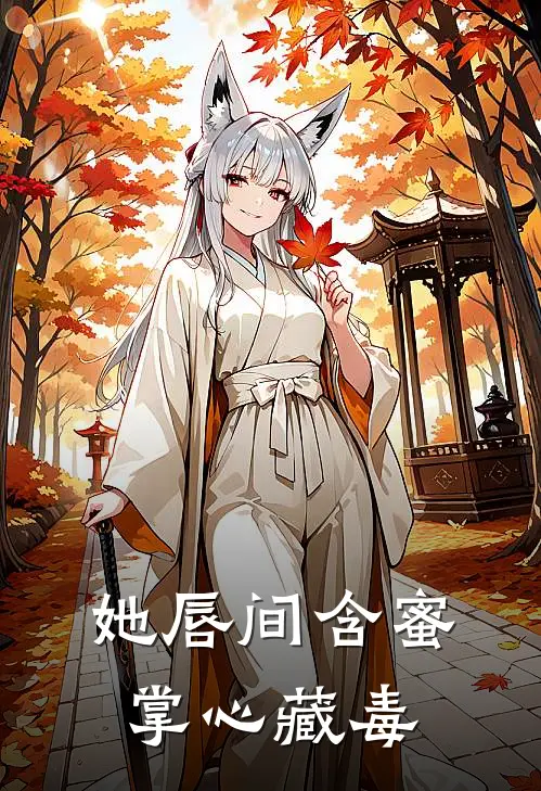 她唇间含蜜，掌心藏毒