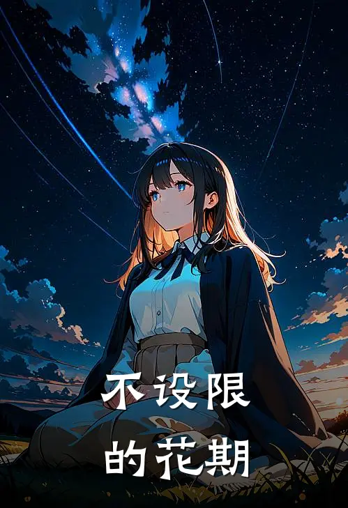 不设限的花期