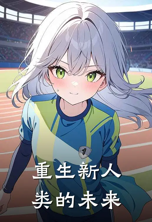 重生新人类的未来