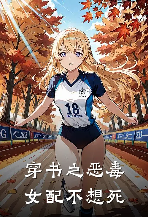 穿书之恶毒女配不想死