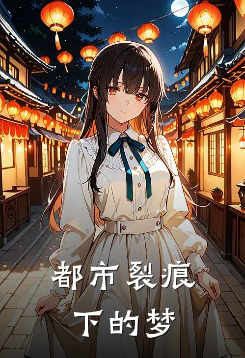 都市裂痕下的梦