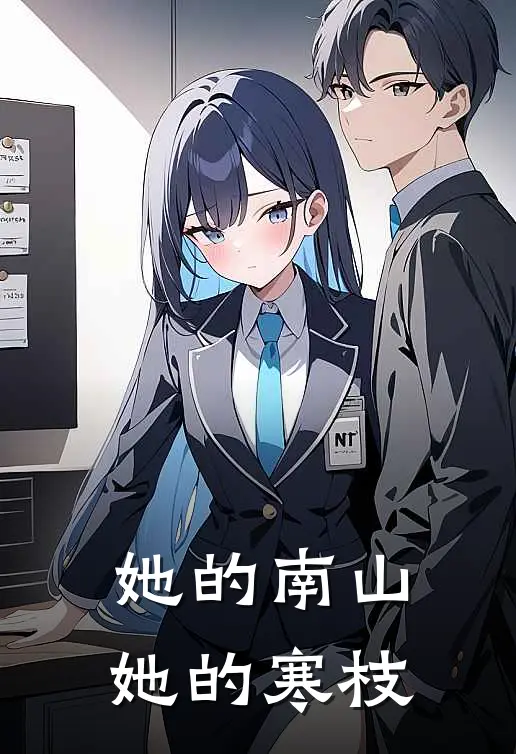 她的南山，她的寒枝