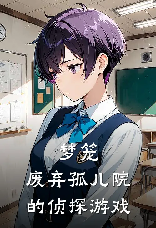 梦笼，废弃孤儿院的侦探游戏