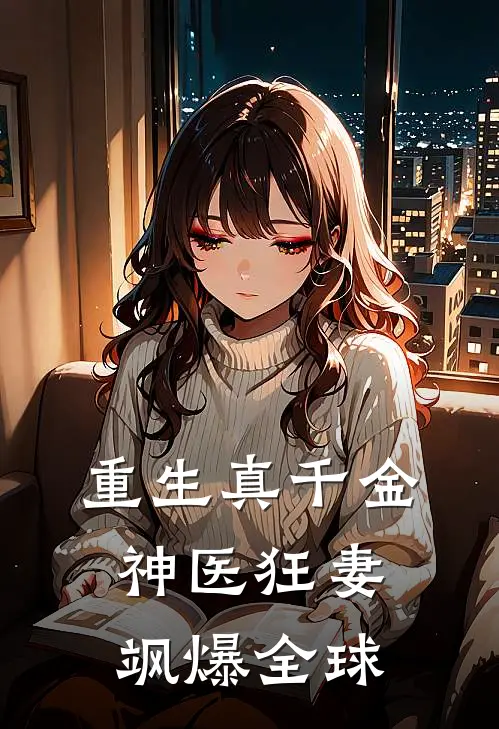 重生真千金神医狂妻飒爆全球