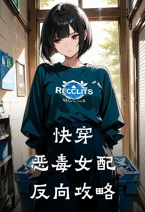 快穿：恶毒女配反向攻略