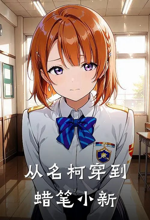 从名柯穿到蜡笔小新