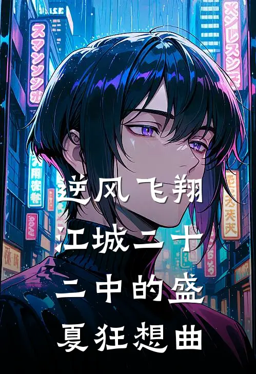 逆风飞翔：江城二十二中的盛夏狂想曲