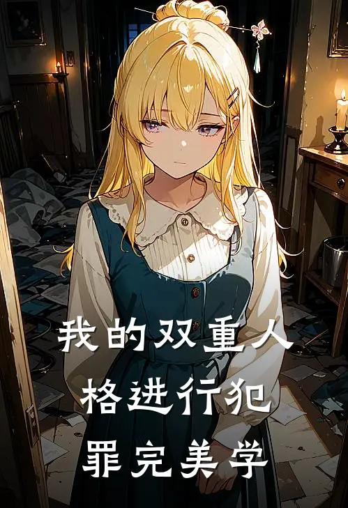 我的双重人格进行犯罪完美学
