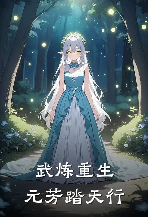 武炼重生：元芳踏天行