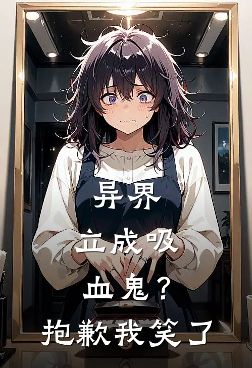 异界：立成吸血鬼？抱歉我笑了