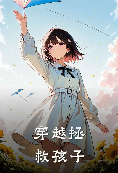 穿越拯救孩子
