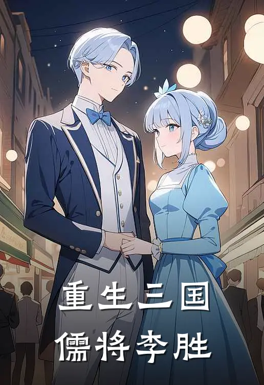 重生三国：儒将李胜