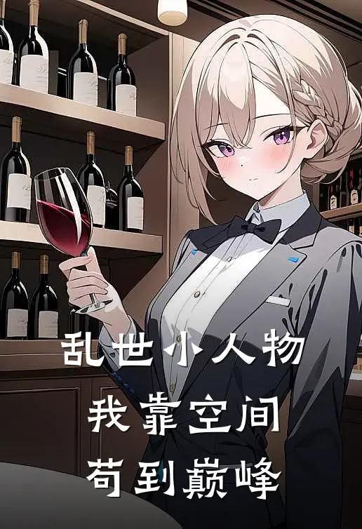 乱世小人物：我靠空间苟到巅峰