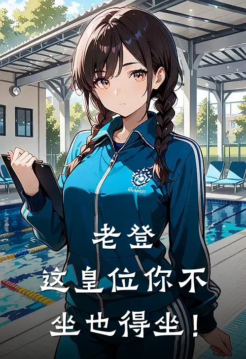 老登，这皇位你不坐也得坐！