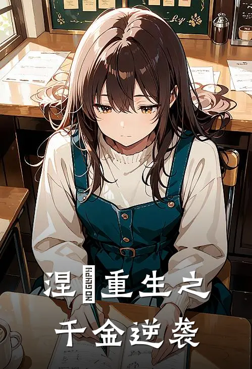 涅槃重生之千金逆袭