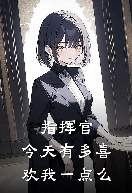 指挥官，今天有多喜欢我一点么