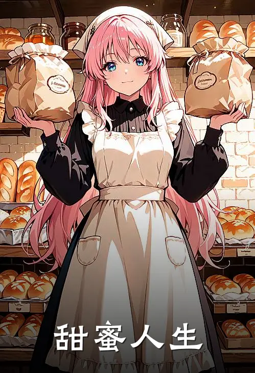 甜蜜人生