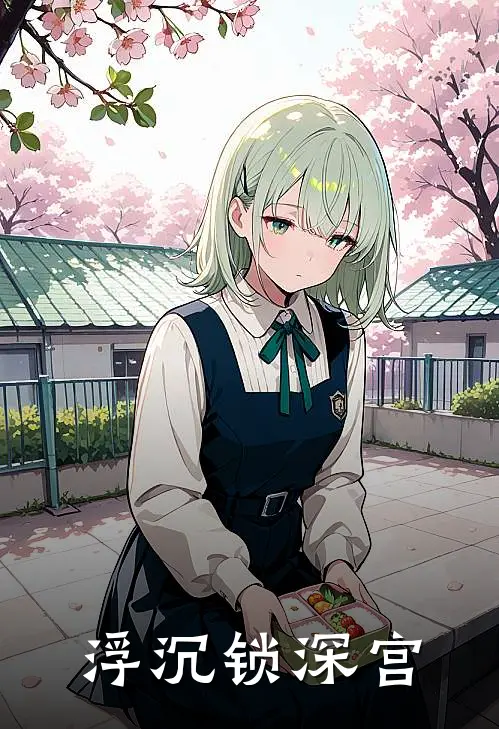 浮沉锁深宫