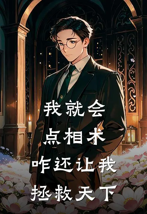 我就会点相术，咋还让我拯救天下