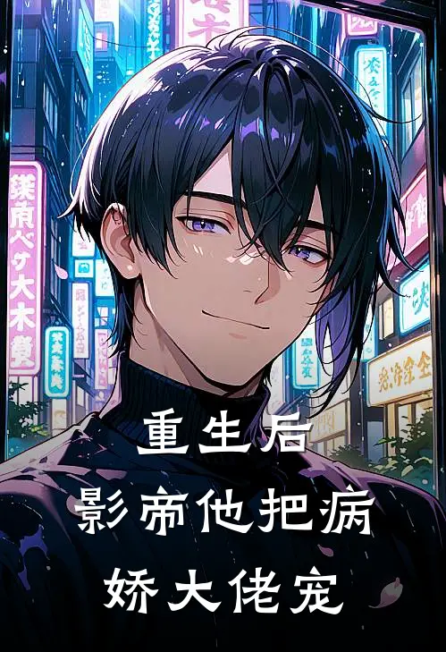 重生后，影帝他把病娇大佬宠