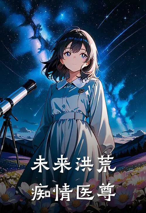 未来洪荒：痴情医尊